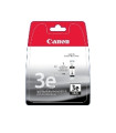 Cartucho tinta canon bci - 3e negro i6500 - s400 - s450 - s500 - s600 - s630 - c600 blister
