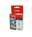 Cartucho tinta canon bci 6c cian 13ml s800 - s820 - s820d - s830 - s900 - s9000