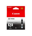 Cartucho tinta canon cli 42bk negro pixma 13 ml