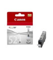 Cartucho tinta canon cli 521gy gris 9ml pixma mp9xx