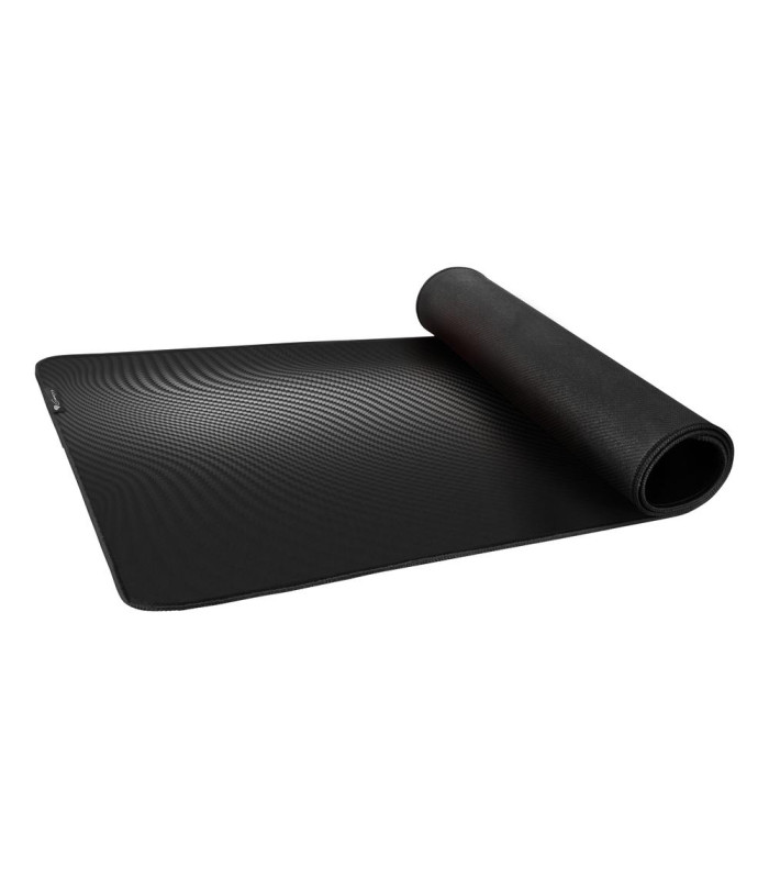 Alfombrilla genesis carbon 500 ultra wave 1100x450mm