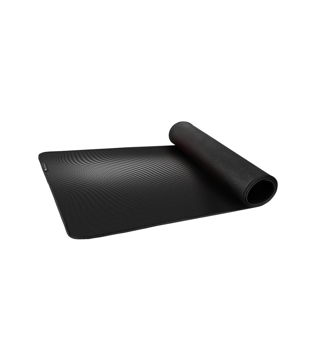 Alfombrilla genesis carbon 500 ultra wave 1100x450mm