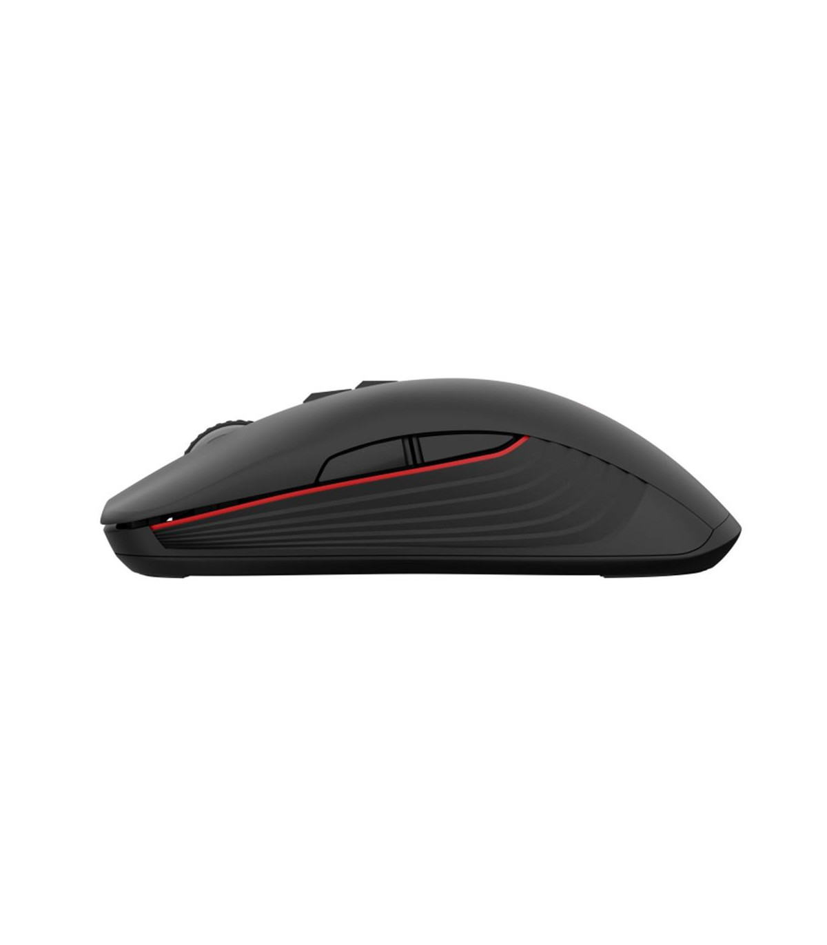 Raton inalambrico gaming genesis zircon 330 negro