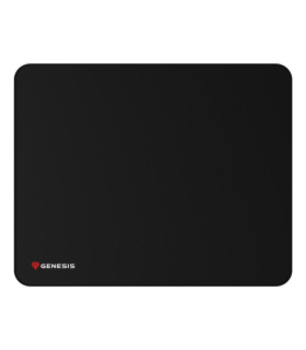 Alfombrilla gaming genesis carbon 500 xl 500x400mm logo
