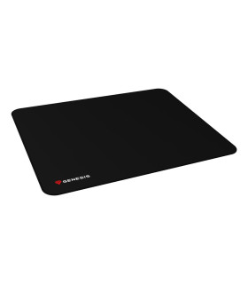 Alfombrilla gaming genesis carbon 500 xl 500x400mm logo