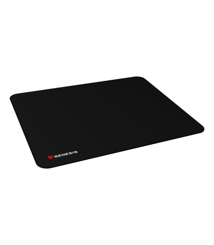 Alfombrilla gaming genesis carbon 500 xl 500x400mm logo