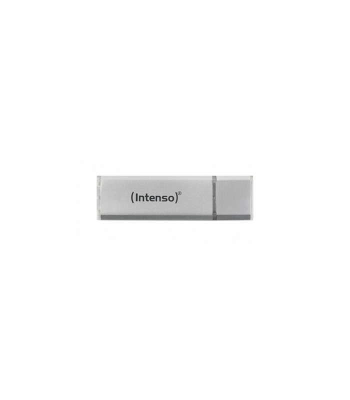 Memoria usb 3.2 intenso ultra 32gb aluminio