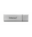 Memoria usb 3.2 intenso ultra 32gb aluminio