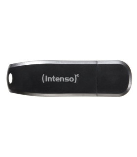 Memoria usb 3.2 intenso speed 256gb