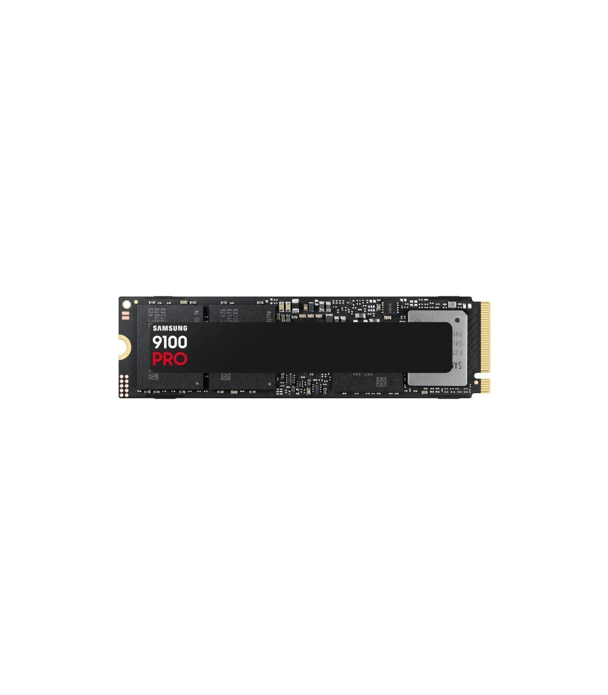Samsung 9100 PRO SSD 1TB PCIe 5.0 14700 MB-s
