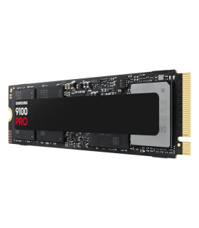 Samsung 9100 PRO SSD 1TB PCIe 5.0 14700 MB-s