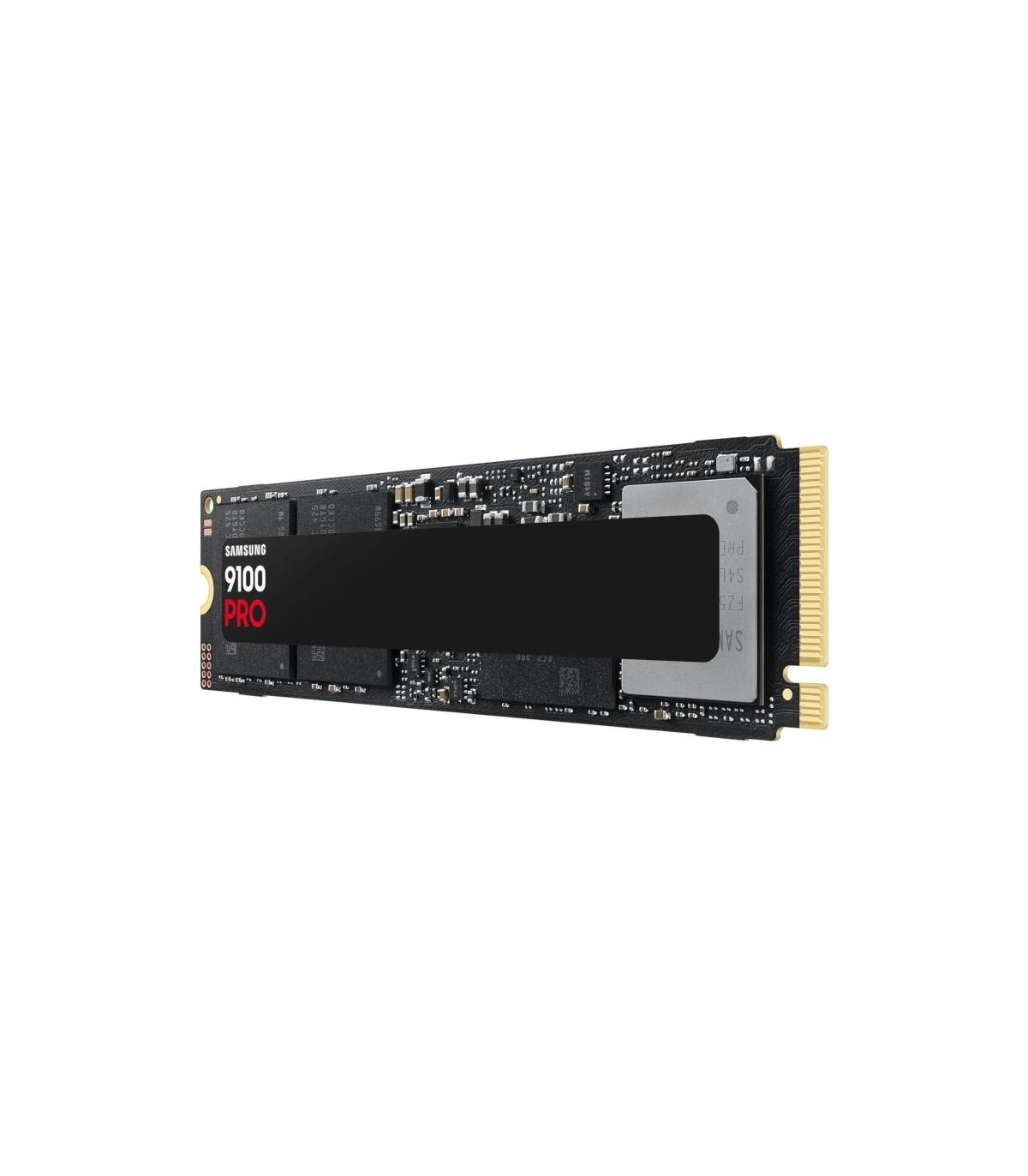 Samsung 9100 PRO SSD 1TB PCIe 5.0 14700 MB-s