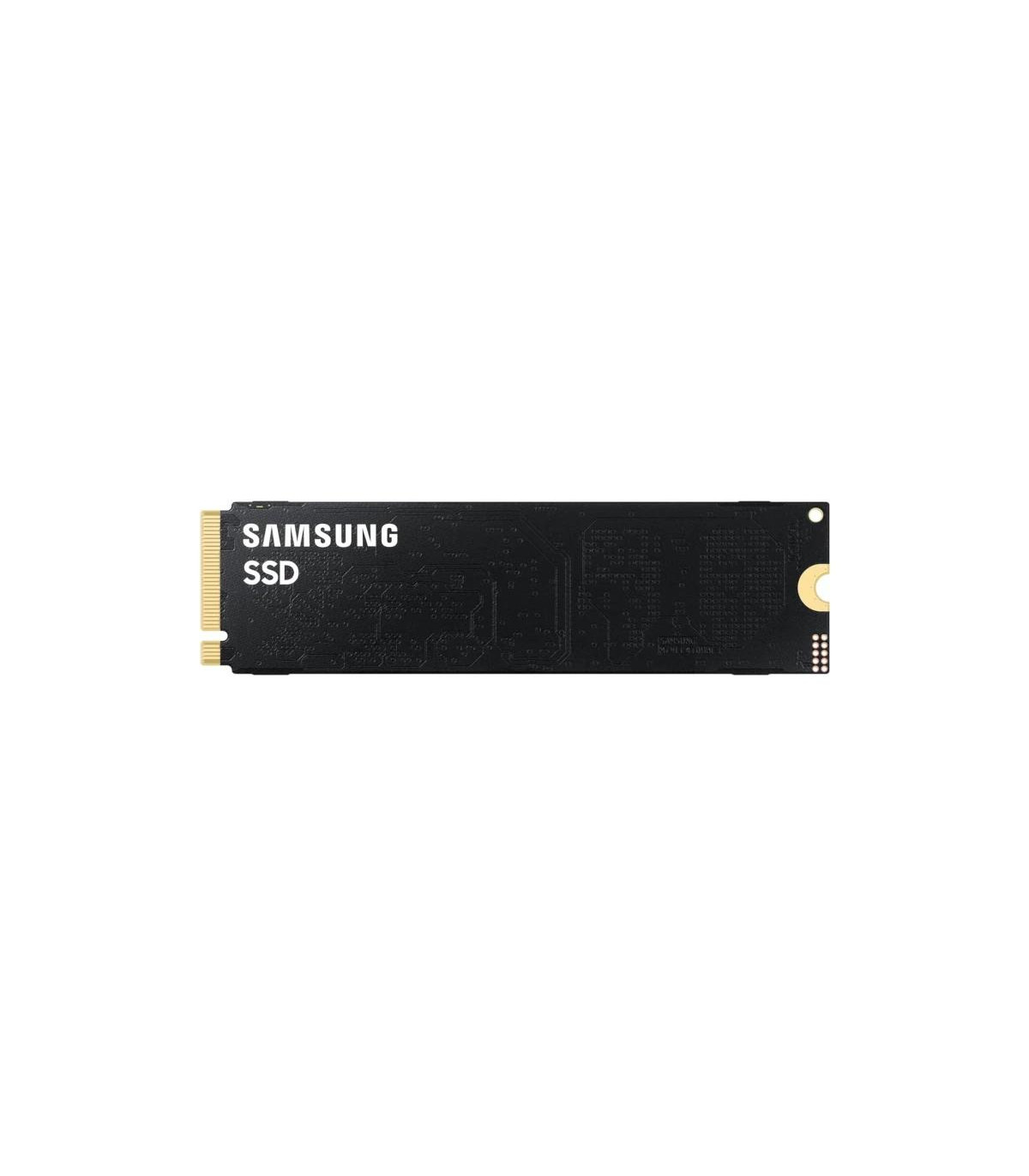 Samsung 9100 PRO SSD 1TB PCIe 5.0 14700 MB-s