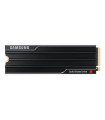 Samsung 9100 PRO HS SSD 2TB PCIe 5.0 14700 MB-s