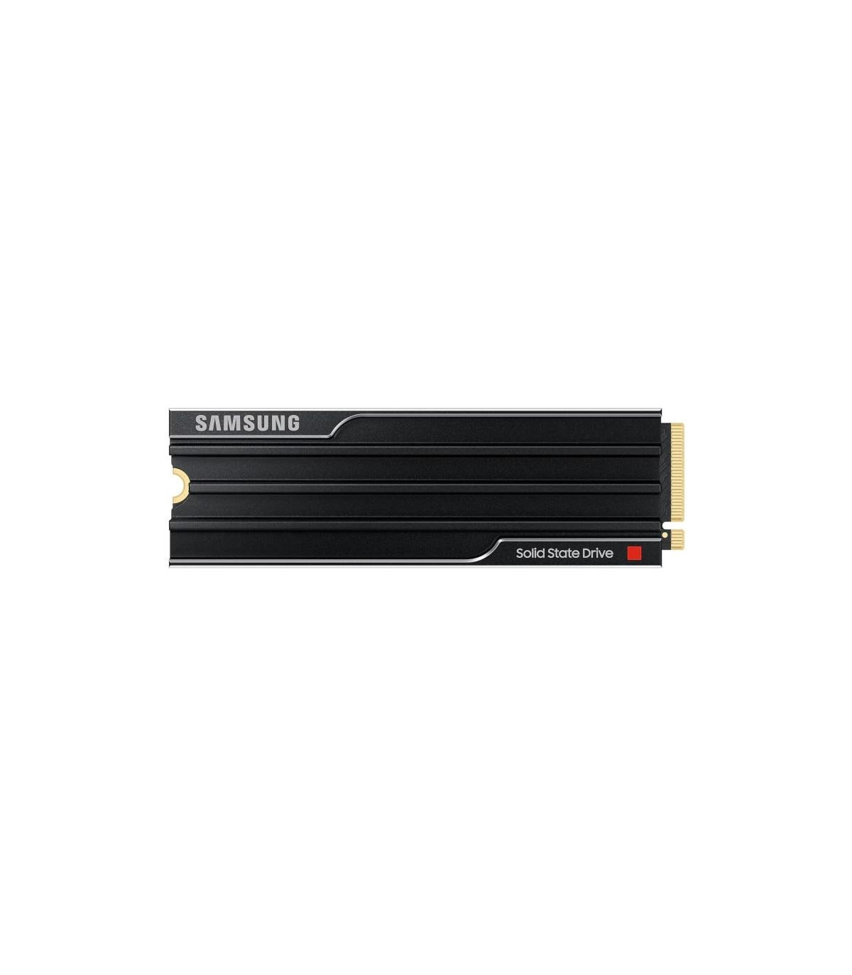 Samsung 9100 PRO HS SSD 2TB PCIe 5.0 14700 MB-s