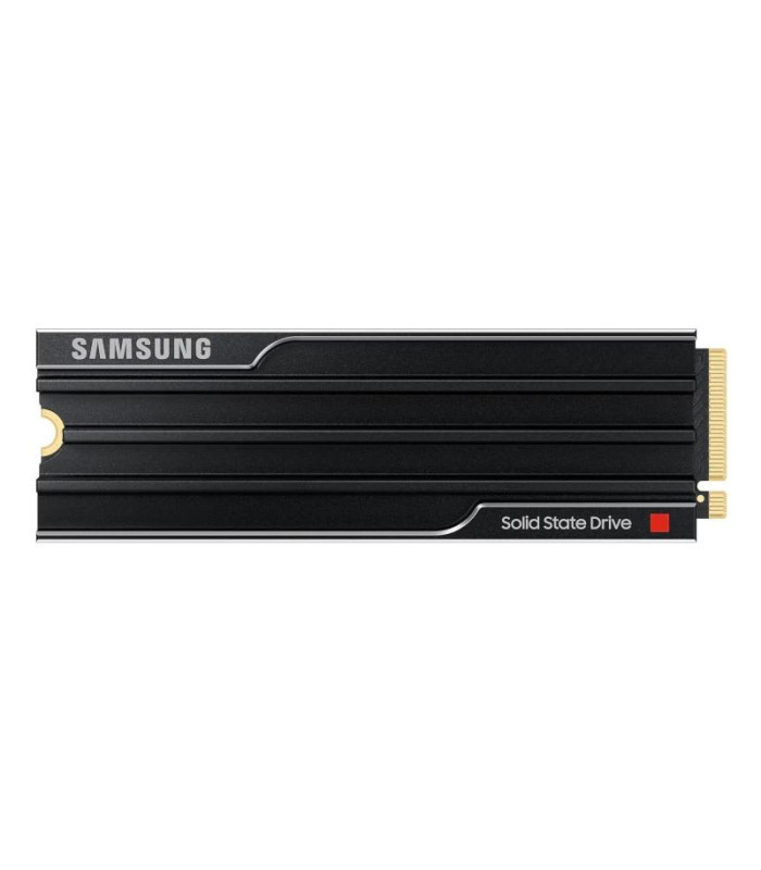 Samsung 9100 PRO HS SSD 2TB PCIe 5.0 14700 MB-s