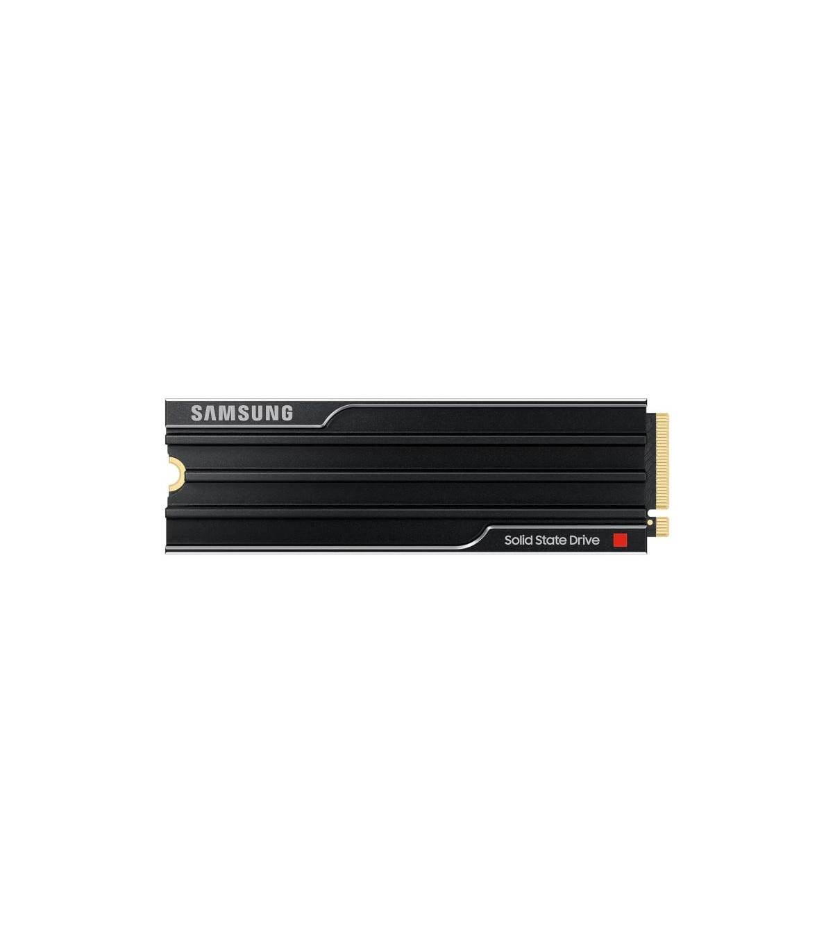 Samsung 9100 PRO HS SSD 2TB PCIe 5.0 14700 MB-s