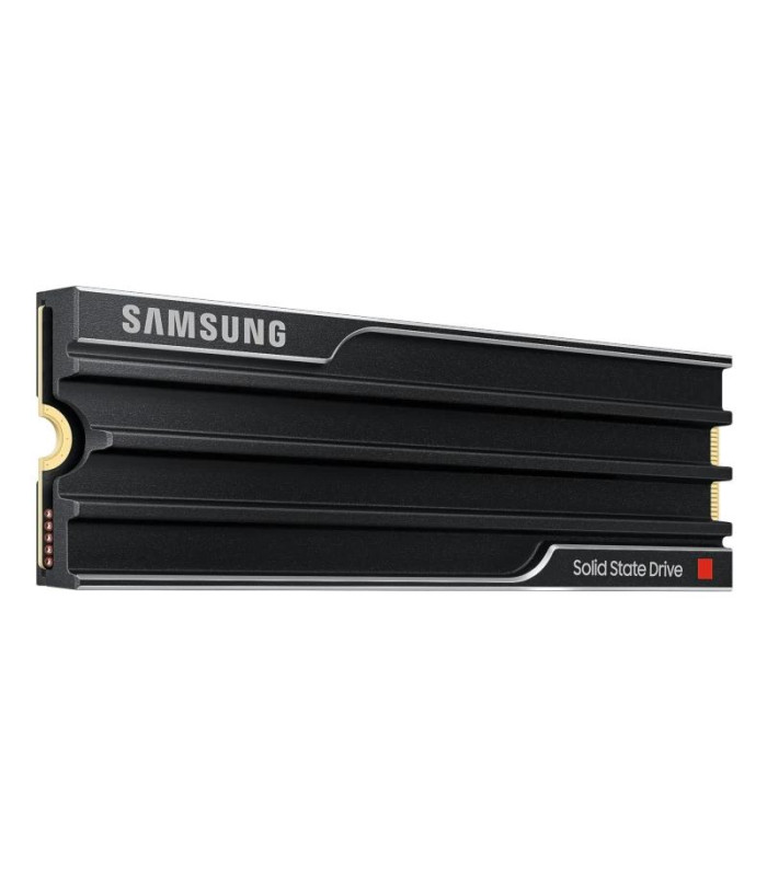 Samsung 9100 PRO HS SSD 2TB PCIe 5.0 14700 MB-s