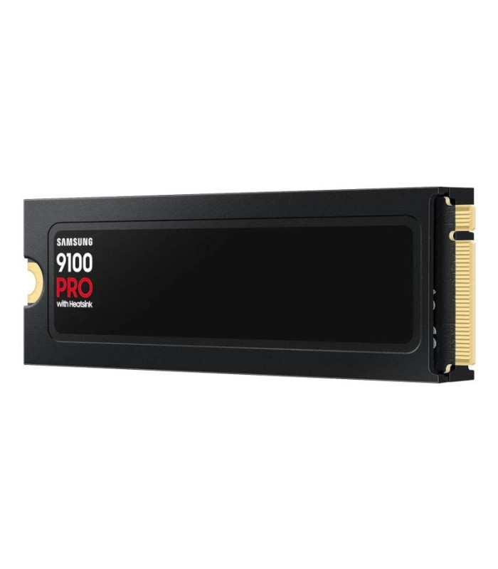 Samsung 9100 PRO HS SSD 2TB PCIe 5.0 14700 MB-s