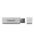 Memoria usb 3.2 intenso ultra 128gb aluminio