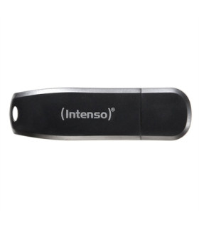 Memoria usb 3.2 intenso speed 64gb