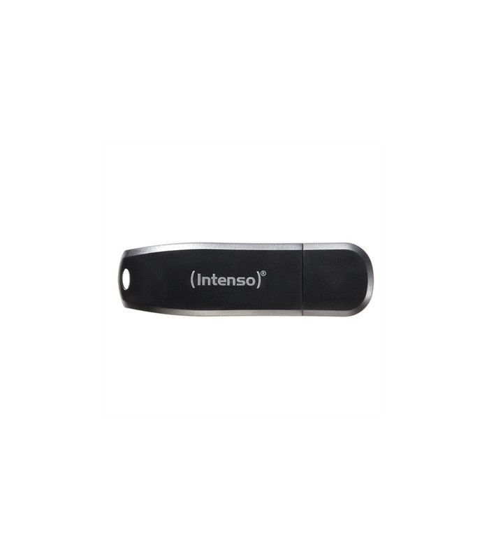 Memoria usb 3.2 intenso speed 64gb