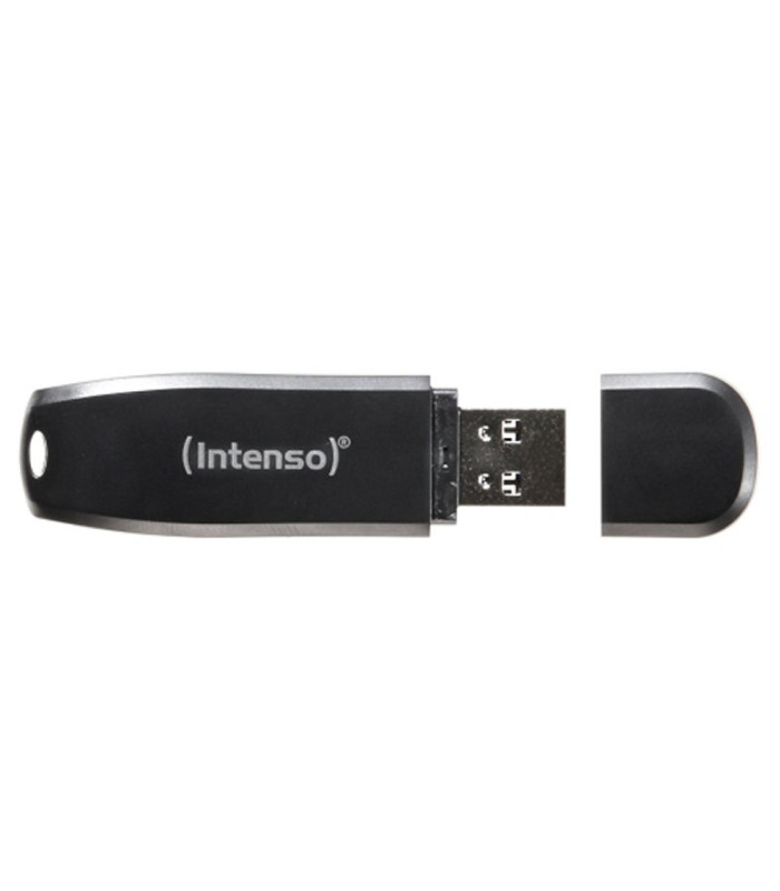 Memoria usb 3.2 intenso speed 64gb