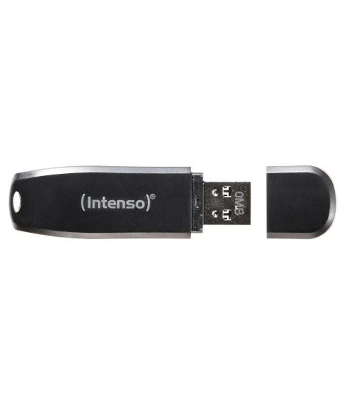 Memoria usb 3.2 intenso speed 128gb