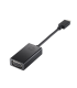 Adaptador hp usb - c a vga