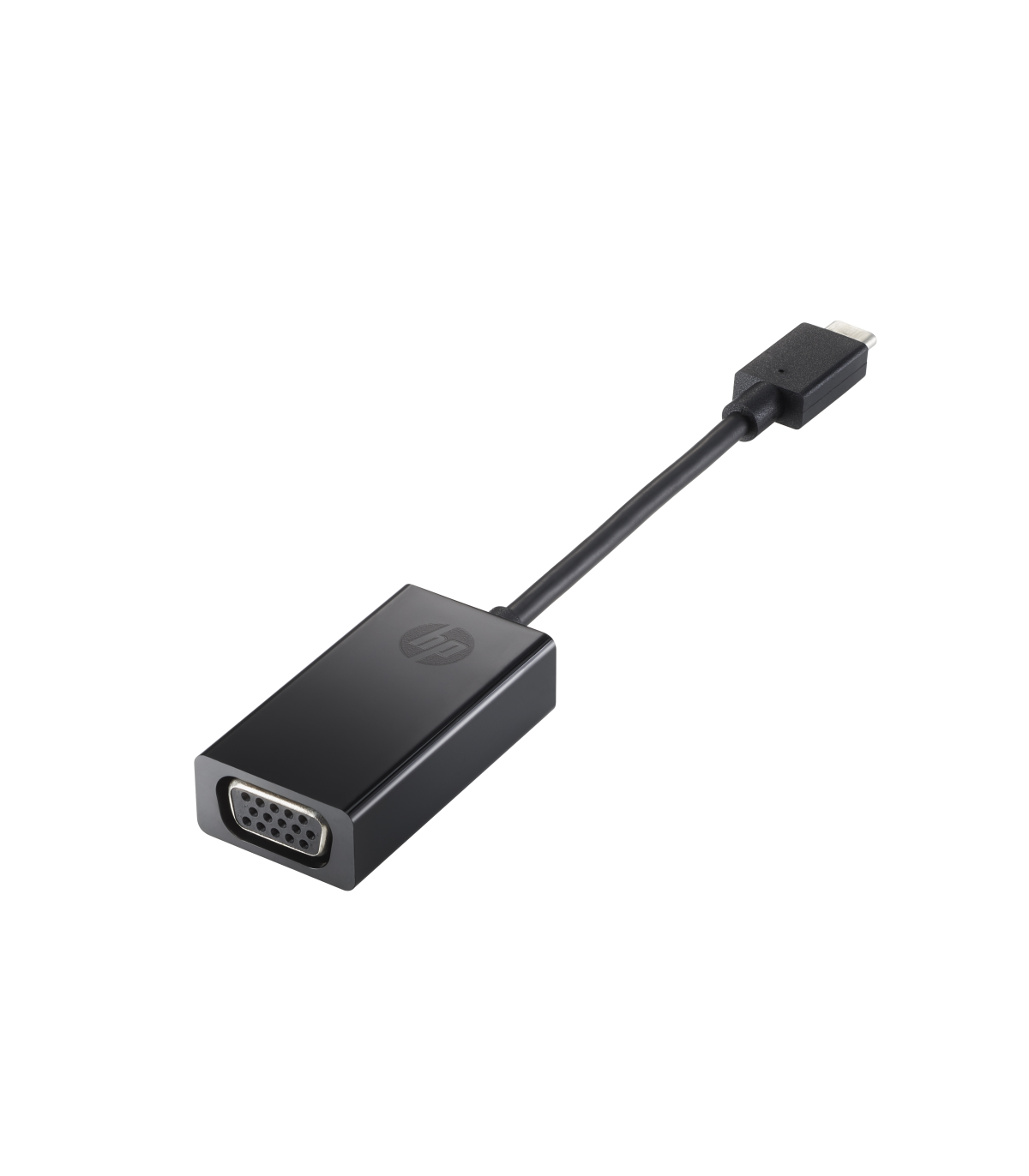 Adaptador hp usb - c a vga