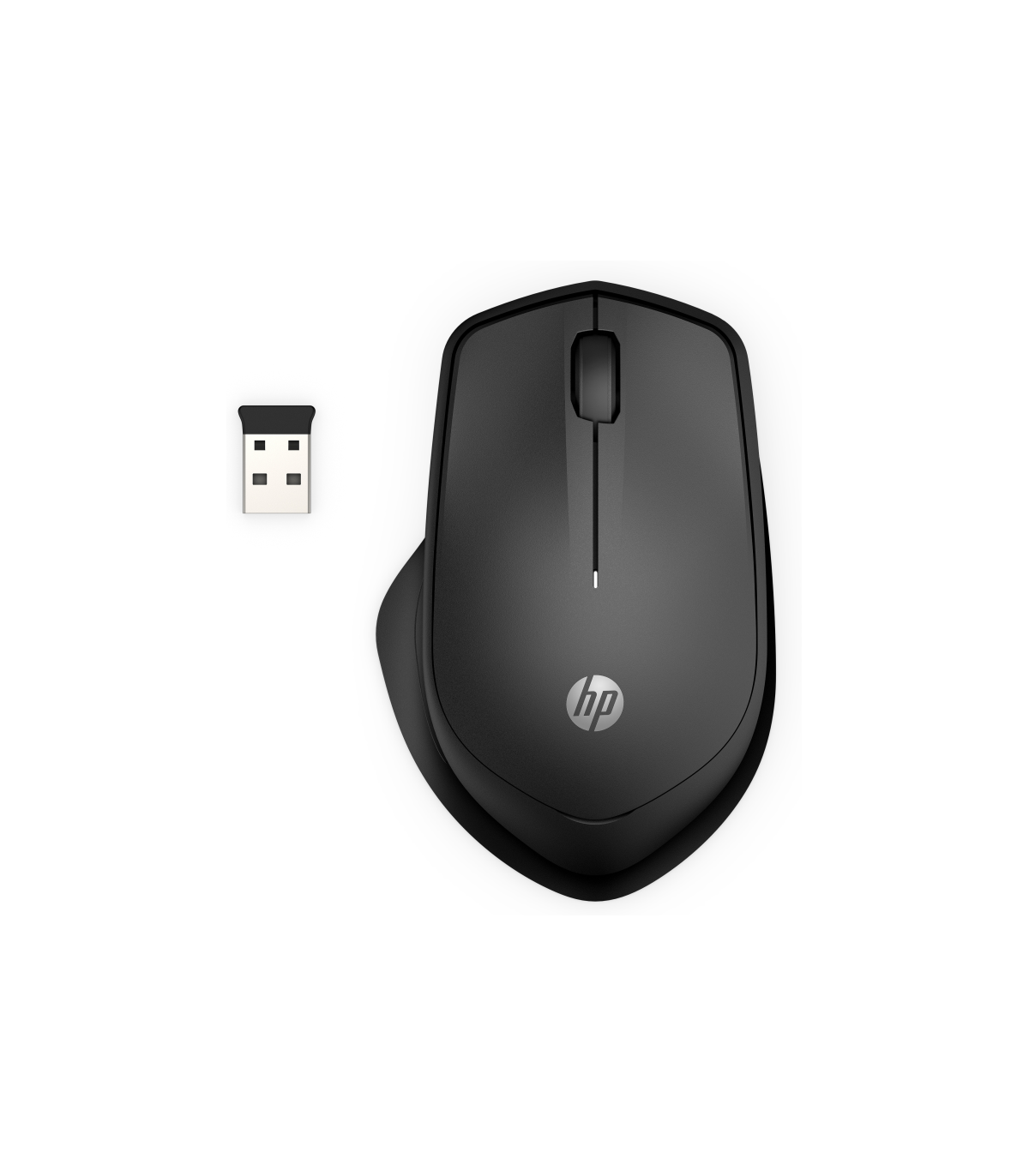 Ratón inalambrico silencioso 280