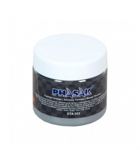 Pasta termica phasak gris bote 50 gramos