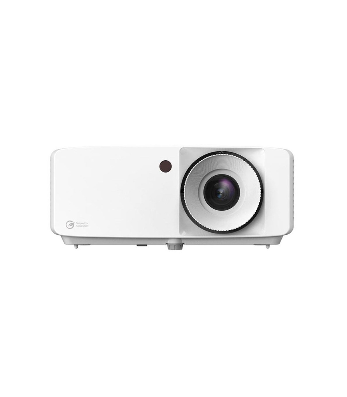 Proyector optoma eco laser zh420 ansi dlp fhd 4300 lumenes