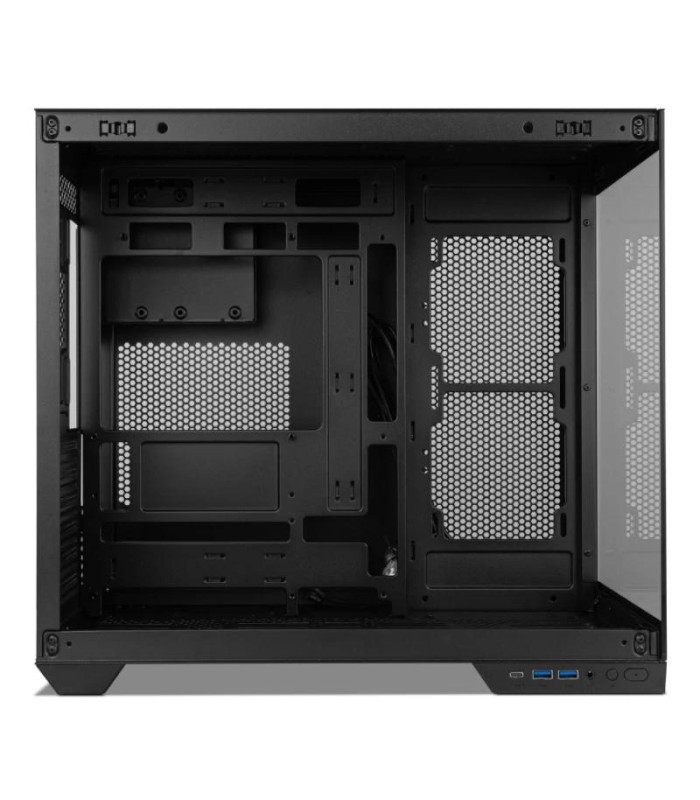 NOX Semitorre Hummer Astra Neo Negra