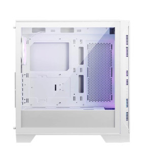 MSI Semitorre ATX MAG FORGE 320R AIRFLOW WHITE