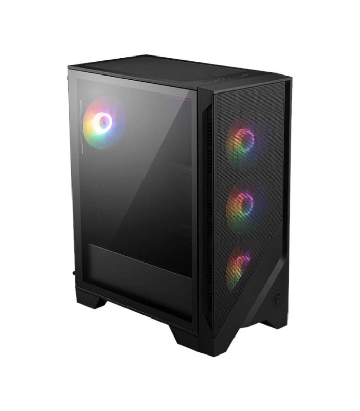 MSI Semitorre ATX MAG FORGE 121A AIRFLOW