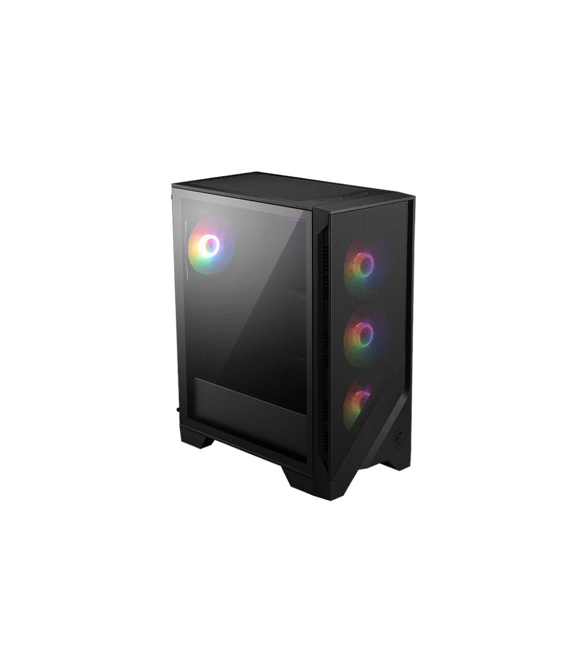 MSI Semitorre ATX MAG FORGE 121A AIRFLOW