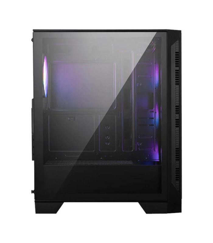 MSI Semitorre ATX MAG FORGE 121A AIRFLOW