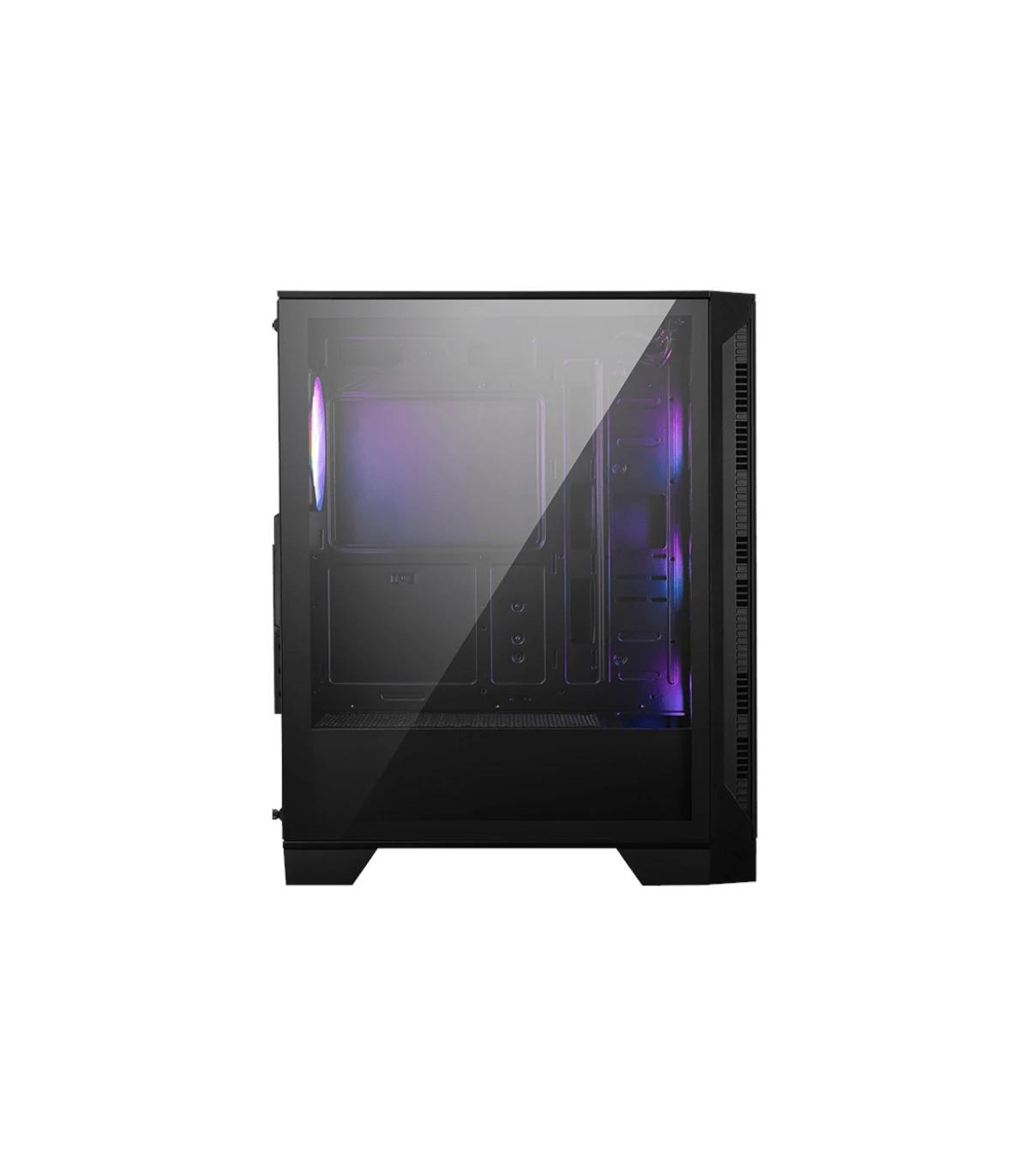 MSI Semitorre ATX MAG FORGE 121A AIRFLOW