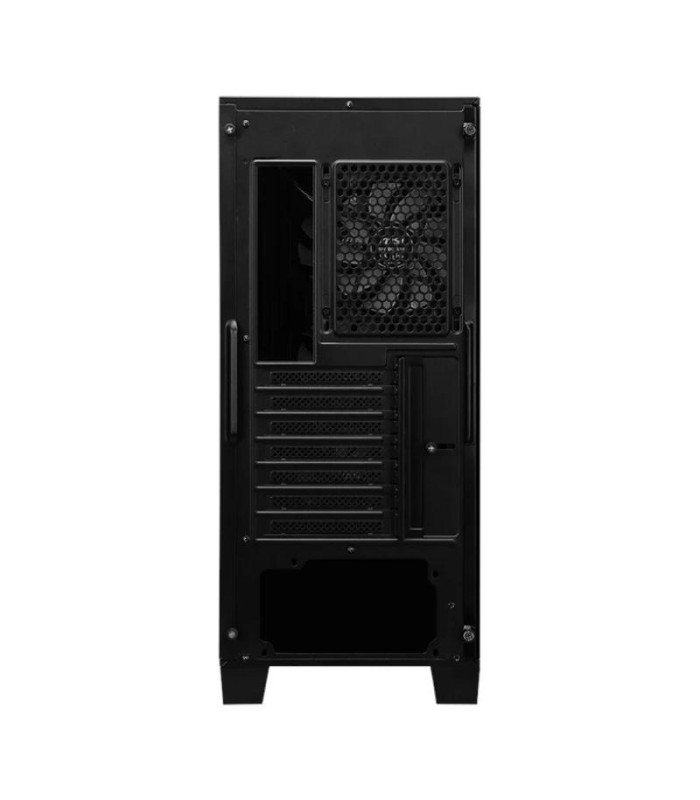 MSI Semitorre ATX MAG FORGE 121A AIRFLOW