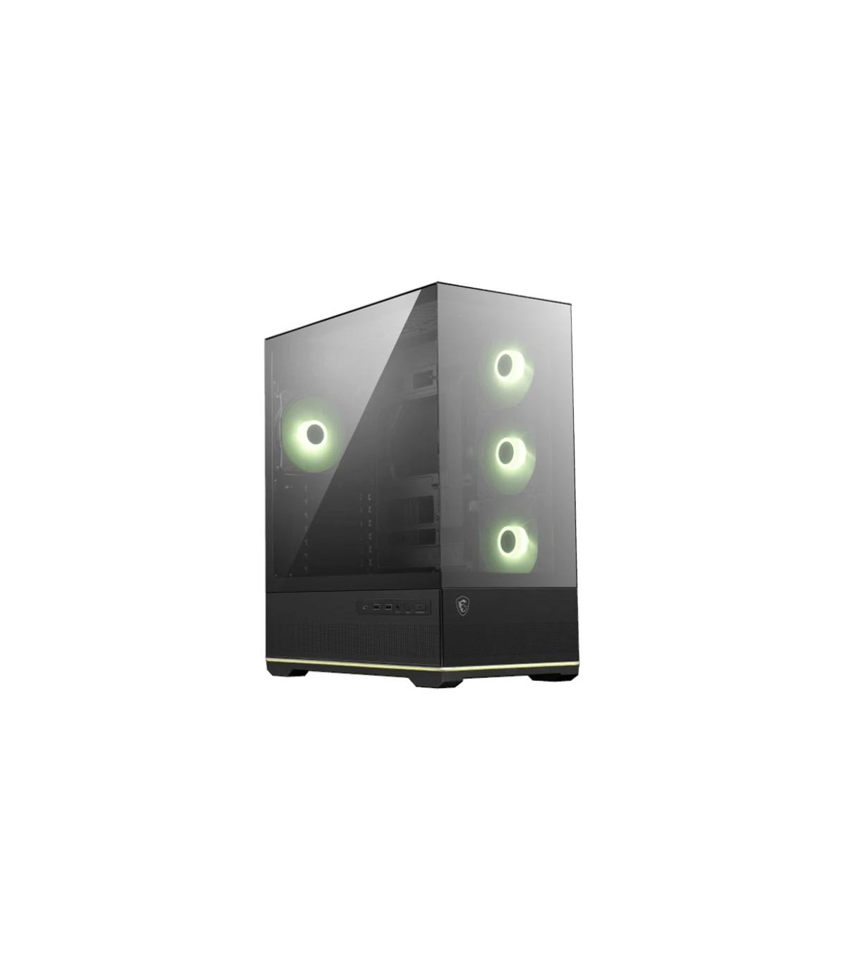 MSI Semitorre MAG PANO 110R PZ