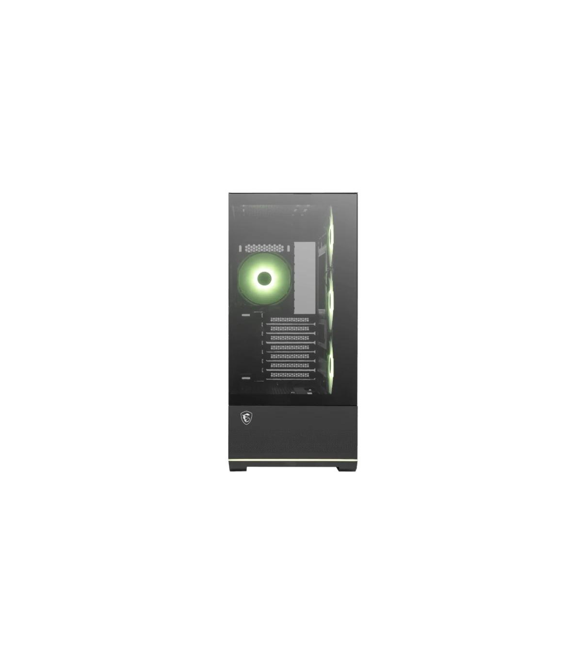 MSI Semitorre MAG PANO 110R PZ