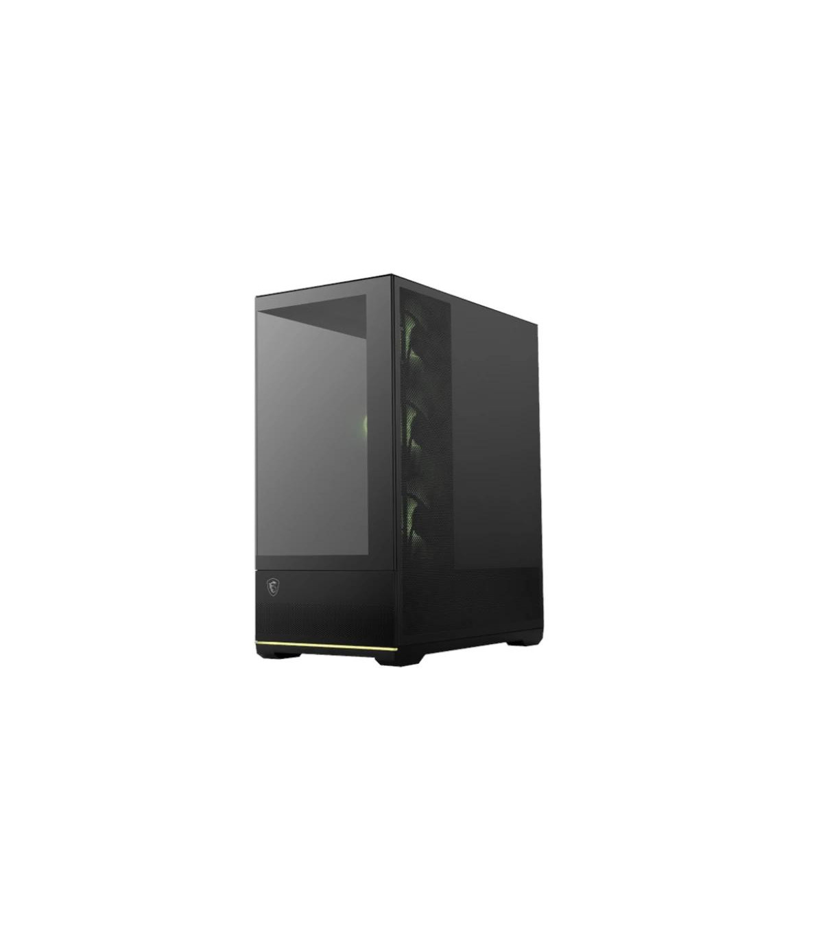 MSI Semitorre MAG PANO 110R PZ