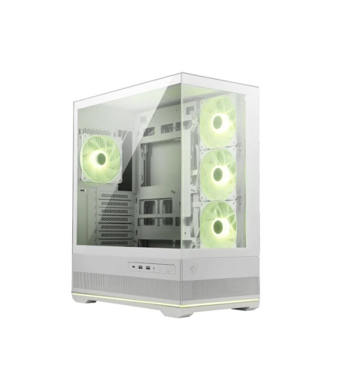 MSI Semitorre MAG PANO 110R PZ WHITE