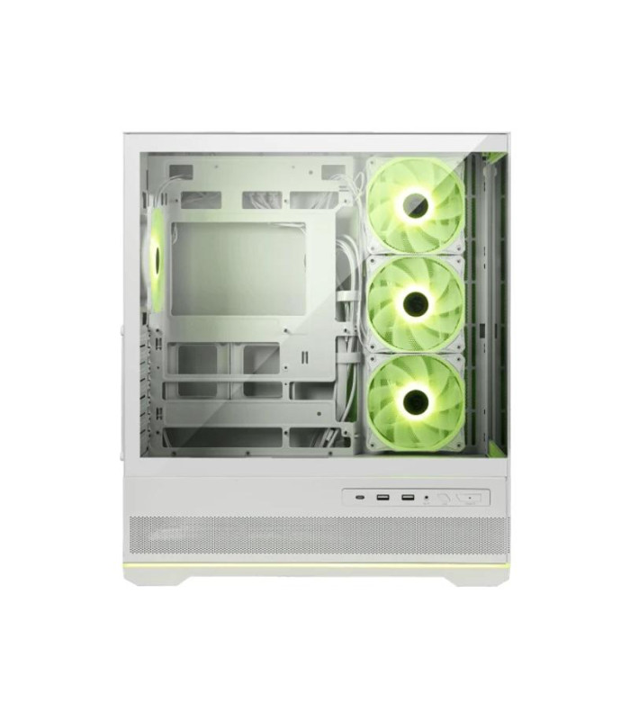MSI Semitorre MAG PANO 110R PZ WHITE