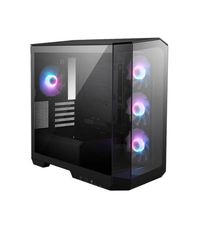 MSI Semitorre ATX MAG PANO M100R PZ