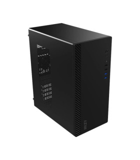 MSI Semitorre PRO SHIELD M100P