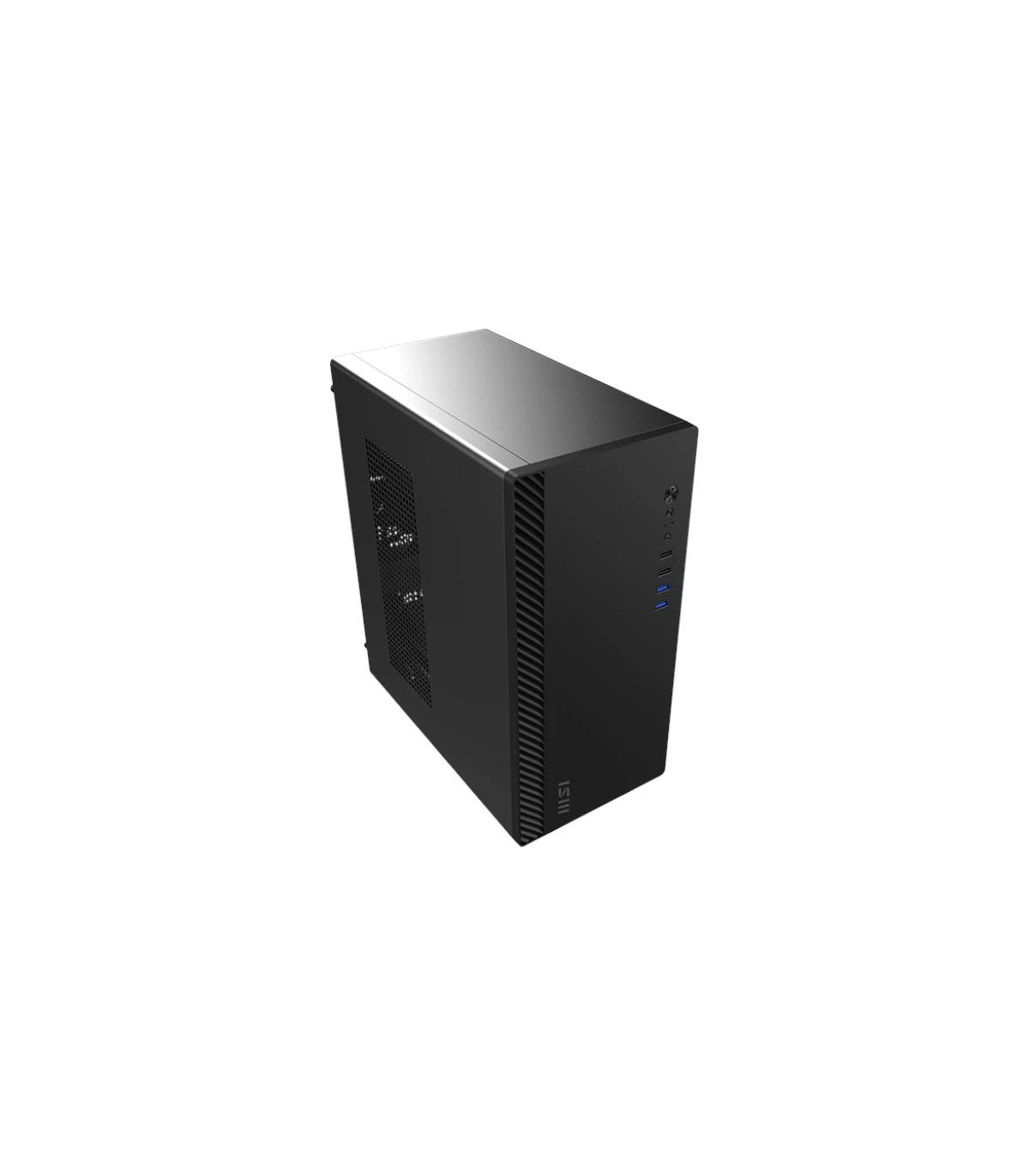 MSI Semitorre PRO SHIELD M100P