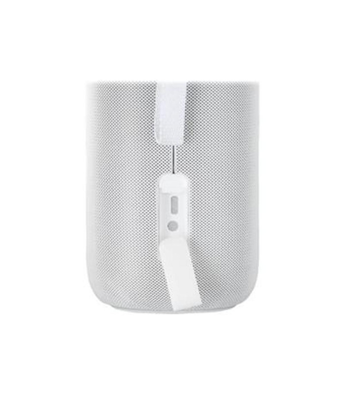 Altavoz hama shine 2.0 blanco