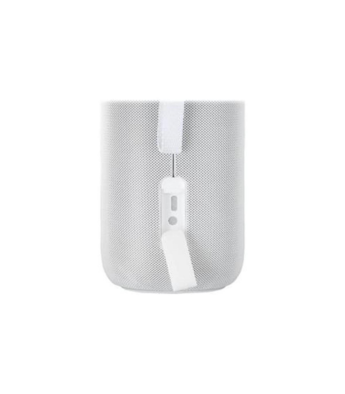 Altavoz hama shine 2.0 blanco